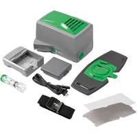 PAPR Industrial Starter Pack for Gas Filters Nassau Supply