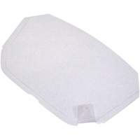 Tear Off Lens for Z-Link PAPR System Nassau Supply
