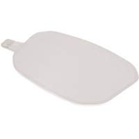 Tear Off Lens with 7-Layer Cassette for Z-Link PAPR System Nassau Supply