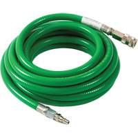 50' Breathing Air Supply Hose Nassau Supply