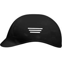 Casque antichocs LIDGUARD avec suspension &agrave; 4 pointe, Suspension &agrave; douille, Noir Nassau Supply