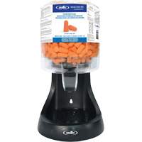 Poste de distribution de bouchons d'oreilles en mousse SEALTEC33 Nassau Supply
