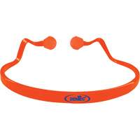 SEALTEC Semi-Aural Ear Band Hearing Protection, 23 NRR dB, Meets/Exceeds CSA Class BL Nassau Supply