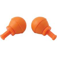 Embouts de rechange pour bande semi-auriculaire SEALTEC Nassau Supply