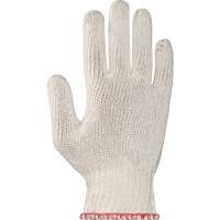 GLOVE STRING POLY/COTTONSMALL Nassau Supply