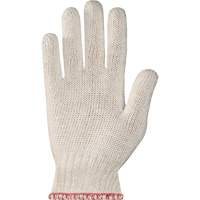 GLOVE STRING POLY/COTTONSMALL Nassau Supply