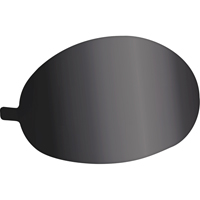 Tinted Lens Covers Nassau Supply
