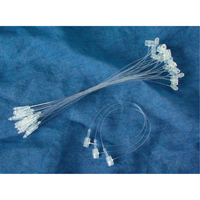 Plastic Tag Fastener Nassau Supply