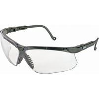 Uvex<sup>®</sup> Genesis<sup>®</sup> Safety Glasses, Clear Lens, Anti-Scratch Coating, CSA Z94.3 SN209 | Nassau Supply