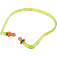 Bouchons d'oreilles Quiet Bands de Howard Leight, NRR dB 27, R&eacute;pond ou surpasse la norme CSA classe BL Nassau Supply