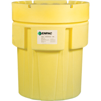 Poly-Overpack&reg; 600, 600 US gal., Stationary Nassau Supply