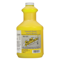 Sqwincher<sup>®</sup> Rehydration Drink, Concentrate, Lemonade SR933 | Nassau Supply