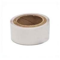 Overlaminate Tape, 2.5 mils, 360" L, 2-1/2" W Nassau Supply