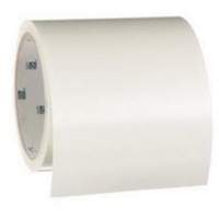 Overlaminate Tape, 2.5 mils, 360" L, 4-1/4" W Nassau Supply