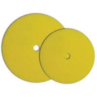 QUICK-STEP™ Polishing Disc, 4-1/2" Dia. TAV128 | Nassau Supply