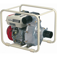 Water Pumps - General Purpose Pumps, 137 GPM, 4-Stroke Honda GX120, 4 HP TAW070 | Nassau Supply