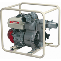 Trash Pumps - General Purpose Pumps Nassau Supply