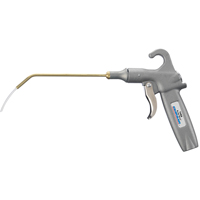 Pistolets pneumatiques pour trou borgne, 1/4" NPT, , 120 PSI Nassau Supply