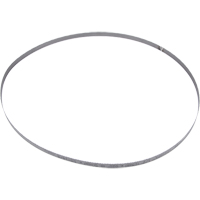 Lame de scie &agrave; ruban portable Univerz, Bim&eacute;tal, 44-7/8" lo x 1/2" la x &eacute;paisseur 0,020", 10-14 dents par pouce Nassau Supply