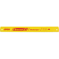 Restripe<sup>®</sup> Power Hacksaw Blade, High Speed Steel, 28' L TBB321 | Nassau Supply