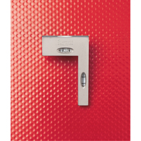 NIVEAU A CADRE, 2X3" (50X75MM) Nassau Supply