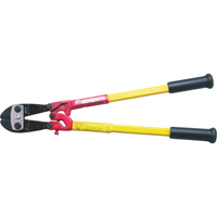 Coupe-boulons &agrave; usage g&eacute;n&eacute;ral, 18-1/4" l, Coupe centrale Nassau Supply