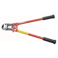 Coupe-boulons de cat&eacute;gorie industrielle, 30" l, Coupe centrale Nassau Supply