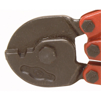 Shear Type Cable Cutters TBG026 | Nassau Supply