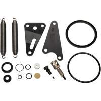 Centre Cut Pneumatic Cutter Repair Kit Nassau Supply
