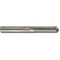 Foret court, Carbure, #1, 2" lo, 1-5/16" Cannelure Nassau Supply