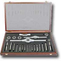 Hand Tap & Die Set Nassau Supply