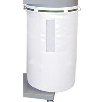 Dust Collector Bags Nassau Supply