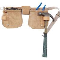 Child's Size Carpenter's Apron Nassau Supply