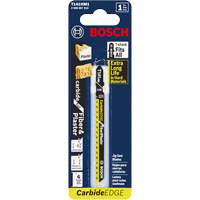 Lame de scie sauteuse, Tige en T Nassau Supply