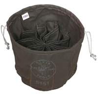 Sac &agrave; cordon de serrage &agrave; 10 compartiments Nassau Supply