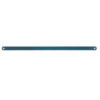 Lames de scie &agrave; m&eacute;taux en acier &agrave; coupe rapide, 10 pi&egrave;ces, Bim&eacute;tal, 12" lo, 18 dents par pouce Nassau Supply