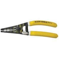 Klein-Kurve&reg; Dual NM Cable Stripper/Cutter, 8" Nassau Supply