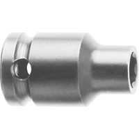 3/8" Sq Drive - 10mm Magnetic Socket, 10 mm, 3/8" Drive TBT845 | Nassau Supply