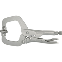 Pince-&eacute;tau, Longueur 6-4/5", Pinces serre-joints Nassau Supply