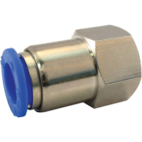 P.t.c. Female Connector TLY854 | Nassau Supply