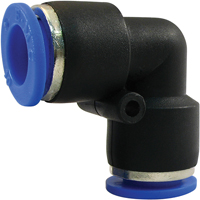 Union Elbow Nassau Supply