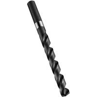 Split Point Jobber Drill Bit, High Speed Steel, 1/8", 65 mm L, 36 mm Flute, 135° Point Angle Nassau Supply