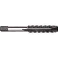Taraud &agrave; pointe spiral&eacute;e style d&eacute;gag&eacute;, Acier rapide, Filet de 1/2"-13, 3-3/8" l Nassau Supply