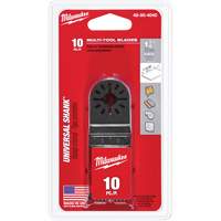 Accessoires pour outils polyvalents oscillants