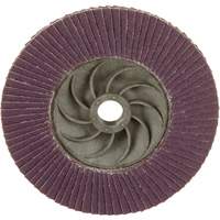 769F Quick Change Flap Disc, 4-1/2" x 5/8"-11, Type 29, 120+ Grit, Ceramic Nassau Supply