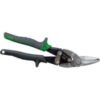 Aviation Snips with Wire Cutter Nassau Supply