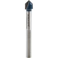 Glass & Tile Bit, 5/16", Carbide Nassau Supply