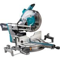 XGT Mitre Saw with Brushless Motor (Tool Only) TCT817 | Nassau Supply