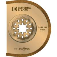 Starlock™ Carbide Grit Segment Blade TCT937 | Nassau Supply