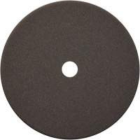 Tampon de finition, 7" dia. Nassau Supply